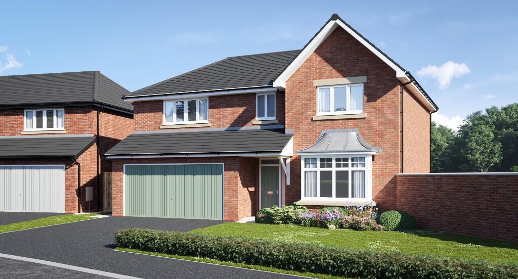 Main image of property: Garstang Road,
Barton,
PR3 5DQ