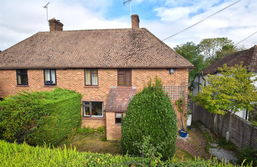 Main image of property: High Halden, Ashford