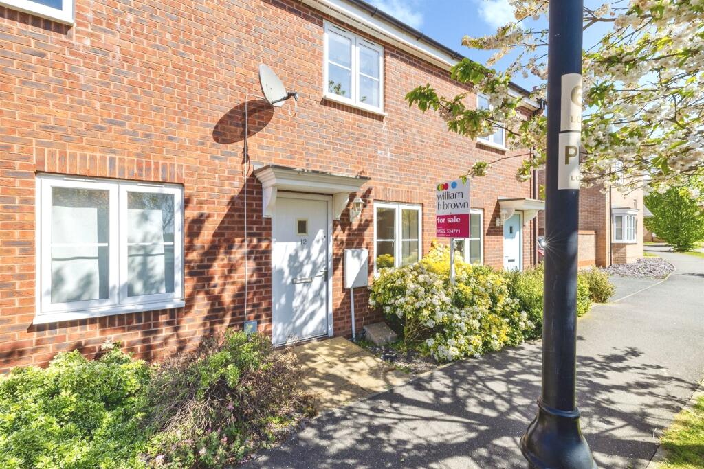 Main image of property: Bluebell Walk, Witham St. Hughs, Lincoln