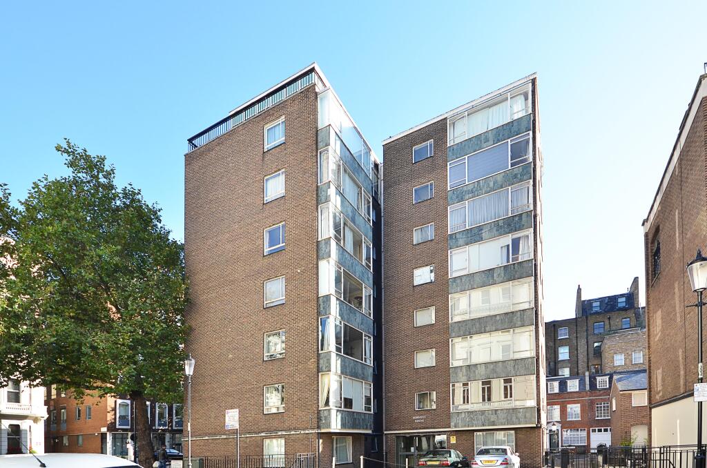 Main image of property: Stanhope Gardens, London, SW7