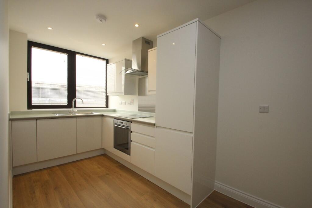 Main image of property: Angel Lane, Riverbank House Angel Lane, TN9