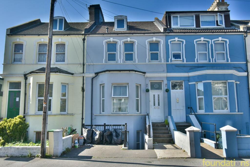 Main image of property: Bohemia Road, St Leonards-on-Sea, TN37