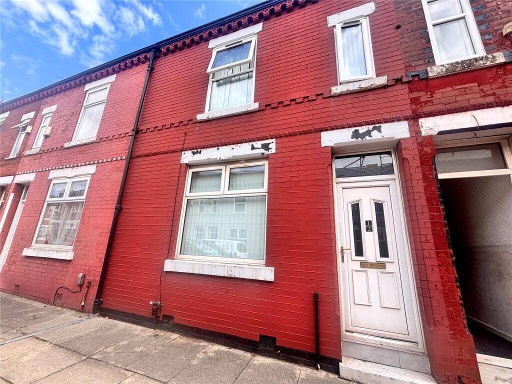 Main image of property: Rostherne Street, Salford, Greater Manchester, M6