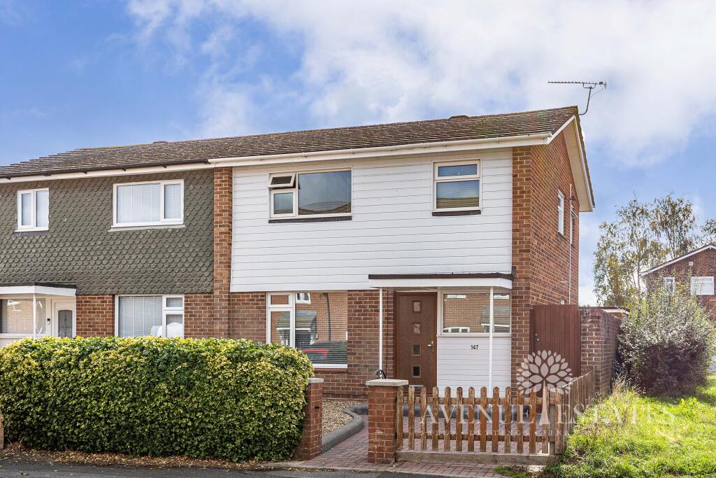 Main image of property: King John Avenue, Poole, Bournemouth Christchurch Poole