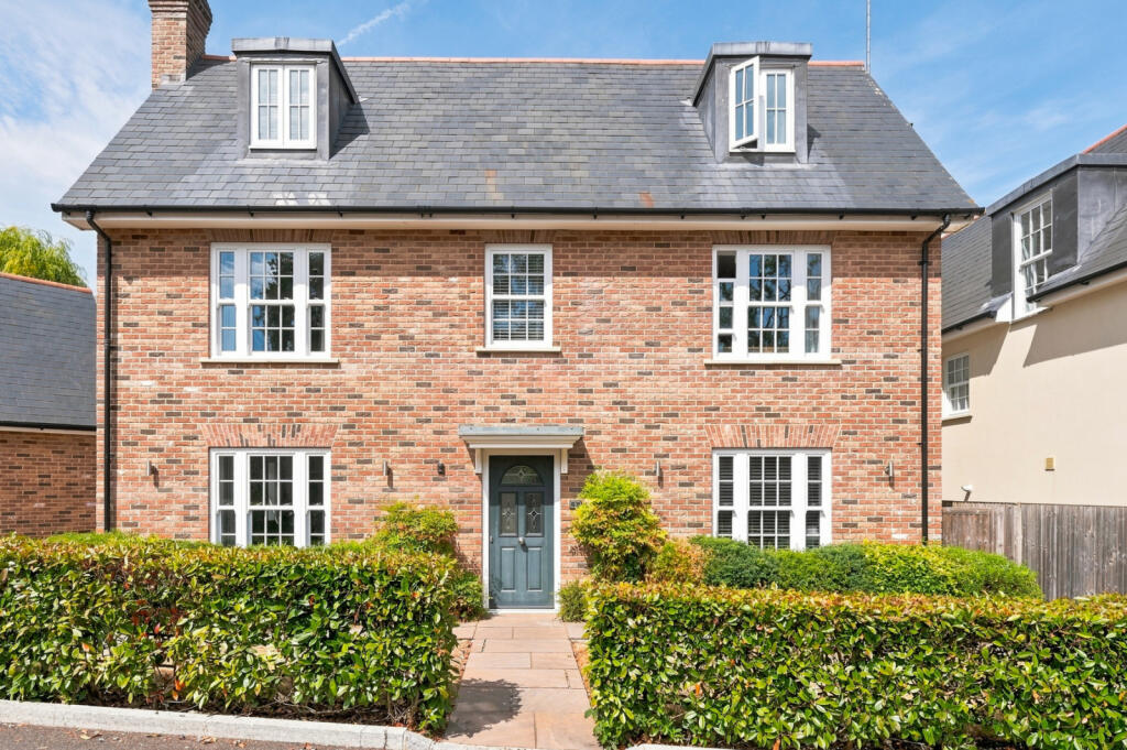 Main image of property: The Pastures, Bishop's Stortford, Hertfordshire, CM23