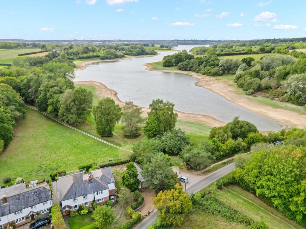 Main image of property: Rosemary Lane, Flimwell... Stunning Bewl Reservoir Views