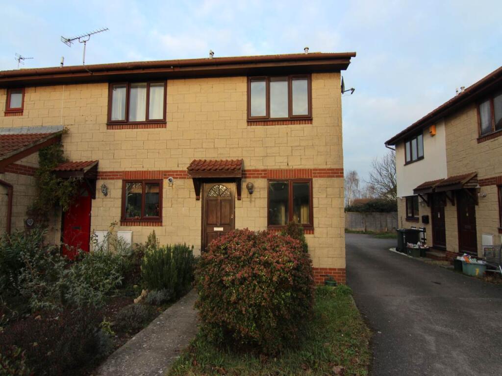 Main image of property: Appletree Court, Worle, Weston-super-Mare