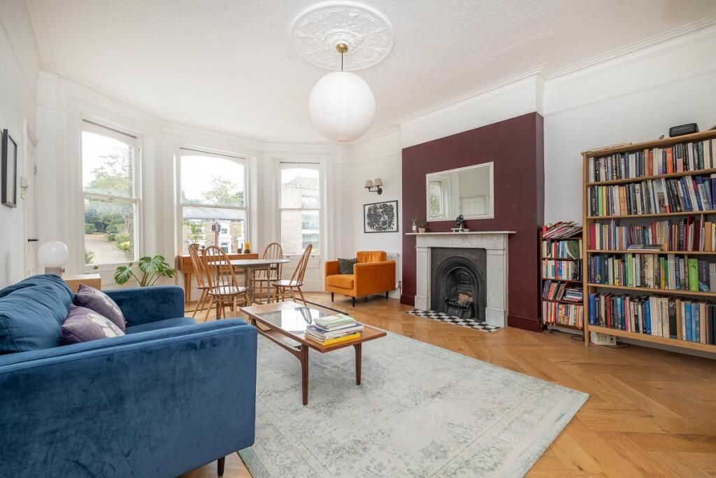 Main image of property: Queens Road Kingston Upon Thames KT2