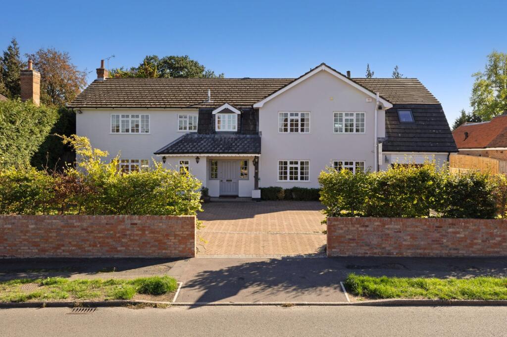Main image of property: Brownswood Road, Beaconsfield, Buckinghamshire, HP9