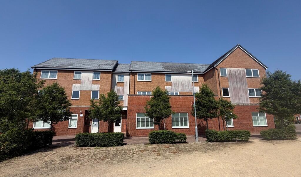 Main image of property: The Mardons Building, Nightingale Way, Westfield, Radstock, Somerset, BA3 4NL