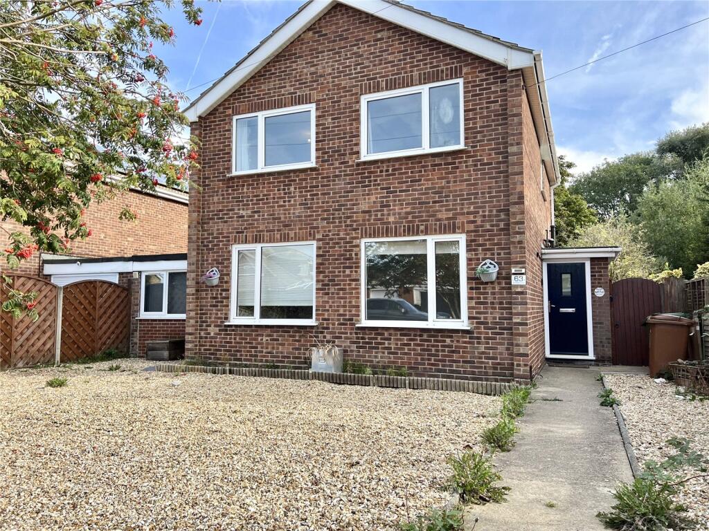 Main image of property: Anderby Drive, Grimsby, N.E.Lincolnshire, DN37