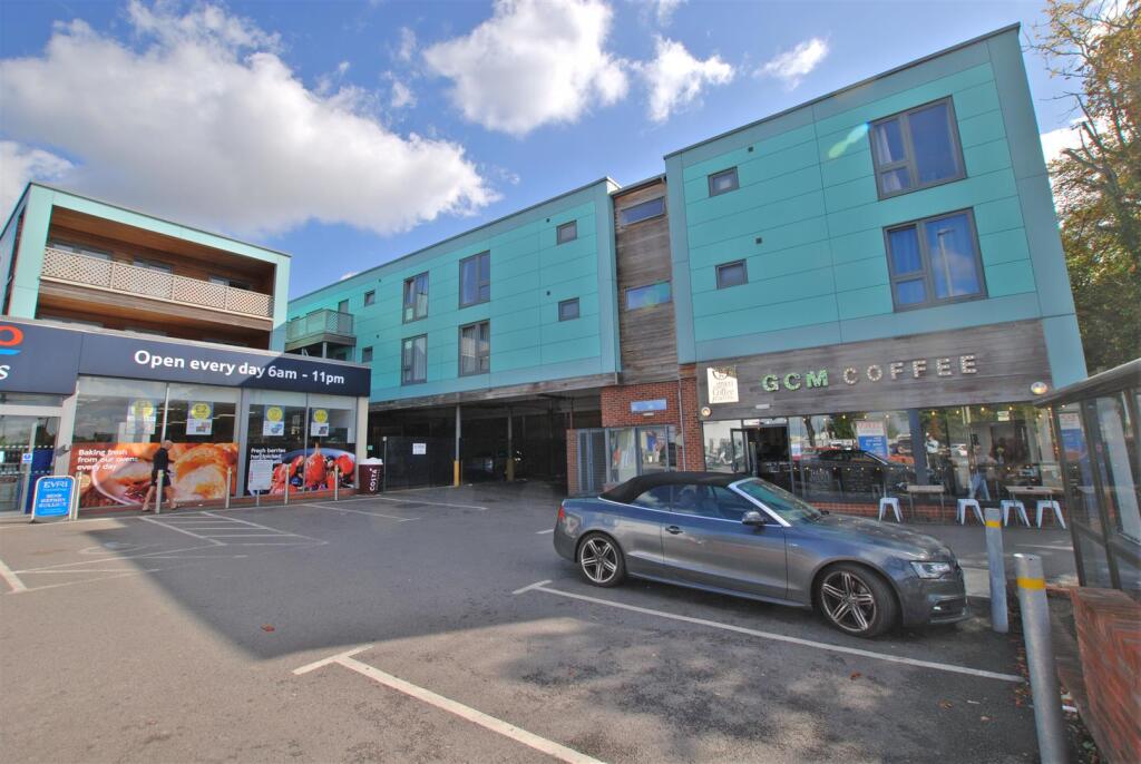 Main image of property: Alpha House,, Cheltenham