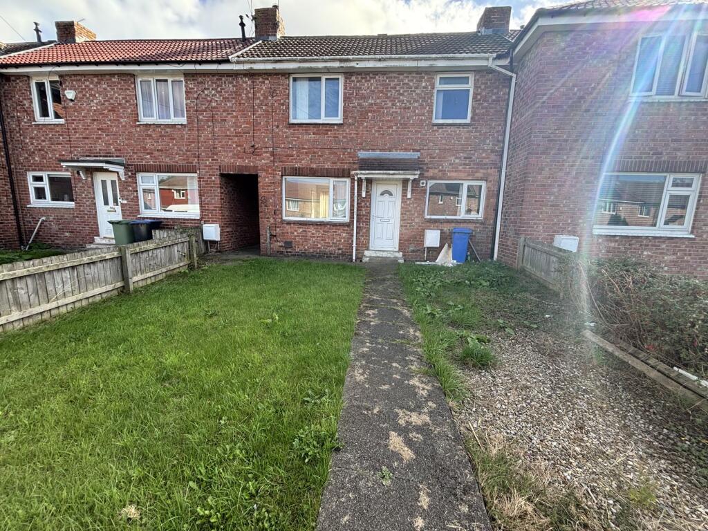 Main image of property: Hill Crescent, Murton, Seaham, Durham, SR7 9EW