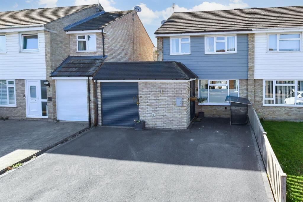 Main image of property: Stanley Close, Staplehurst, Kent