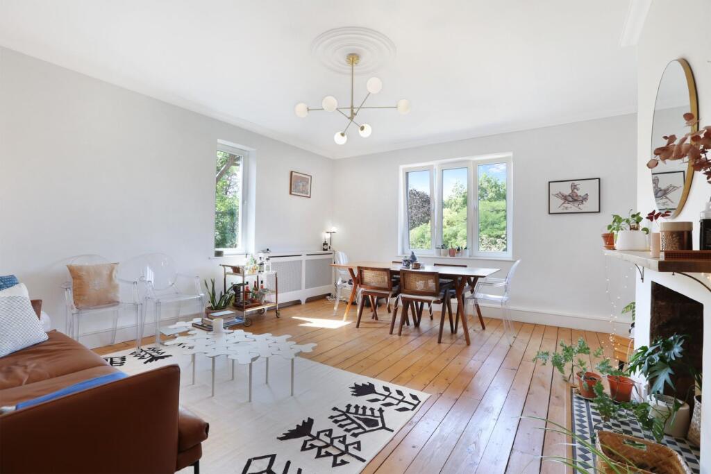 Main image of property: Crystal Palace Park Road, London
