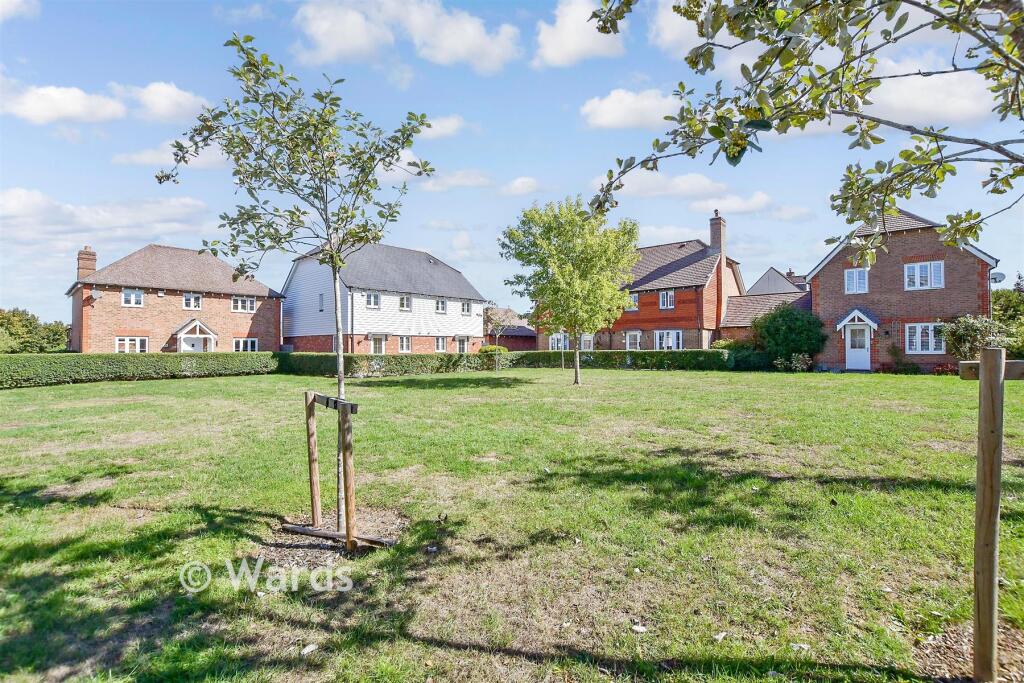 Main image of property: Porter Avenue, Kings Hill, West Malling, Kent
