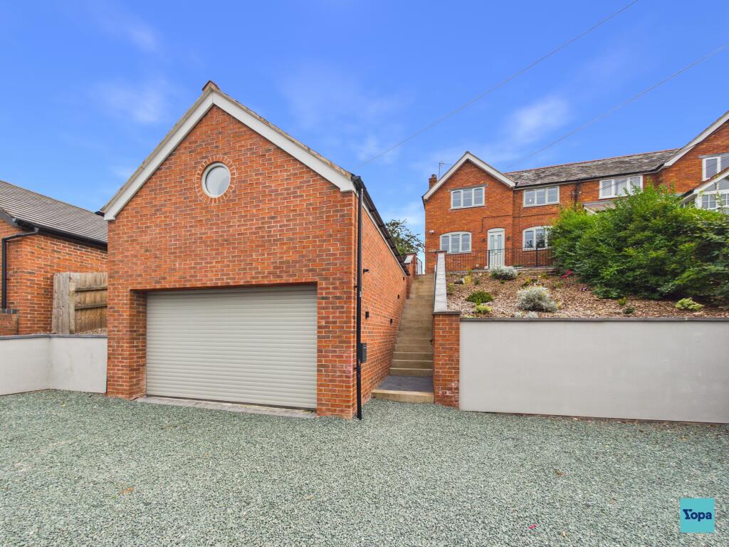 Main image of property: Higher Road, Shrewsbury, SY4