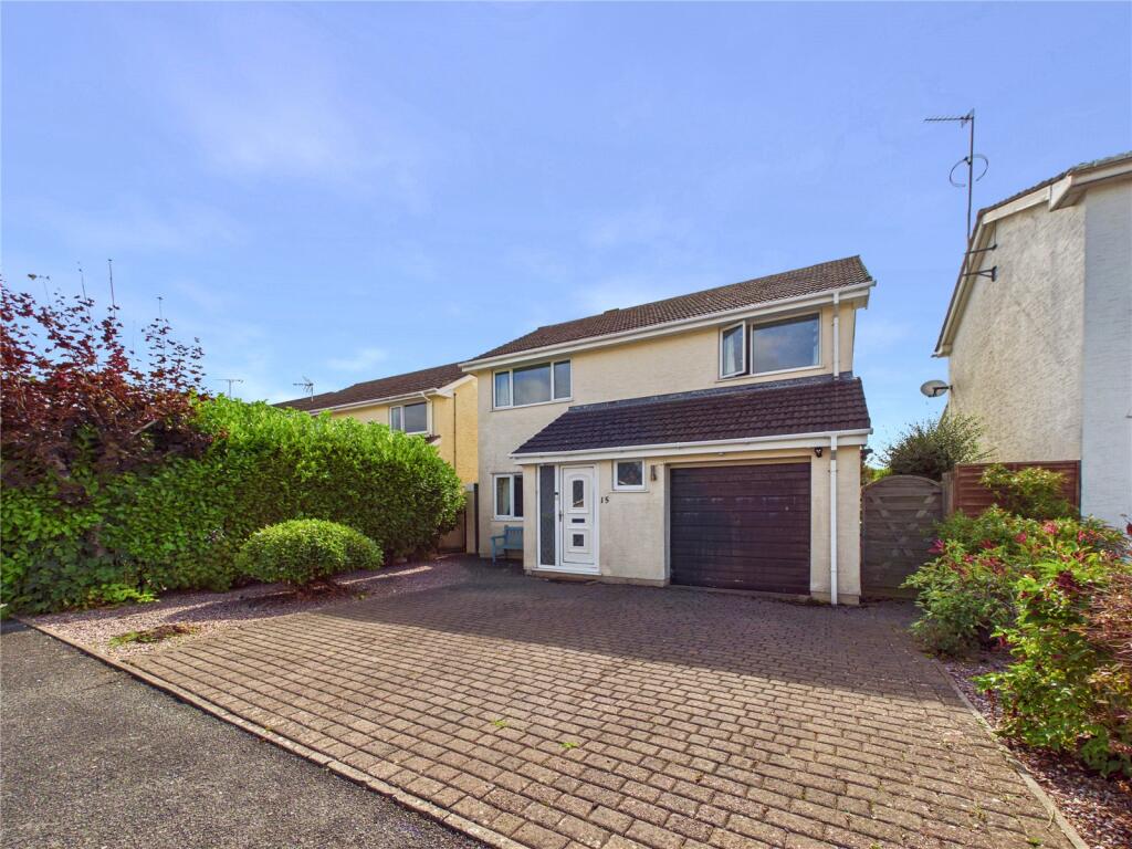 Main image of property: Lords Meadow View, Pembroke, Pembrokeshire, SA71