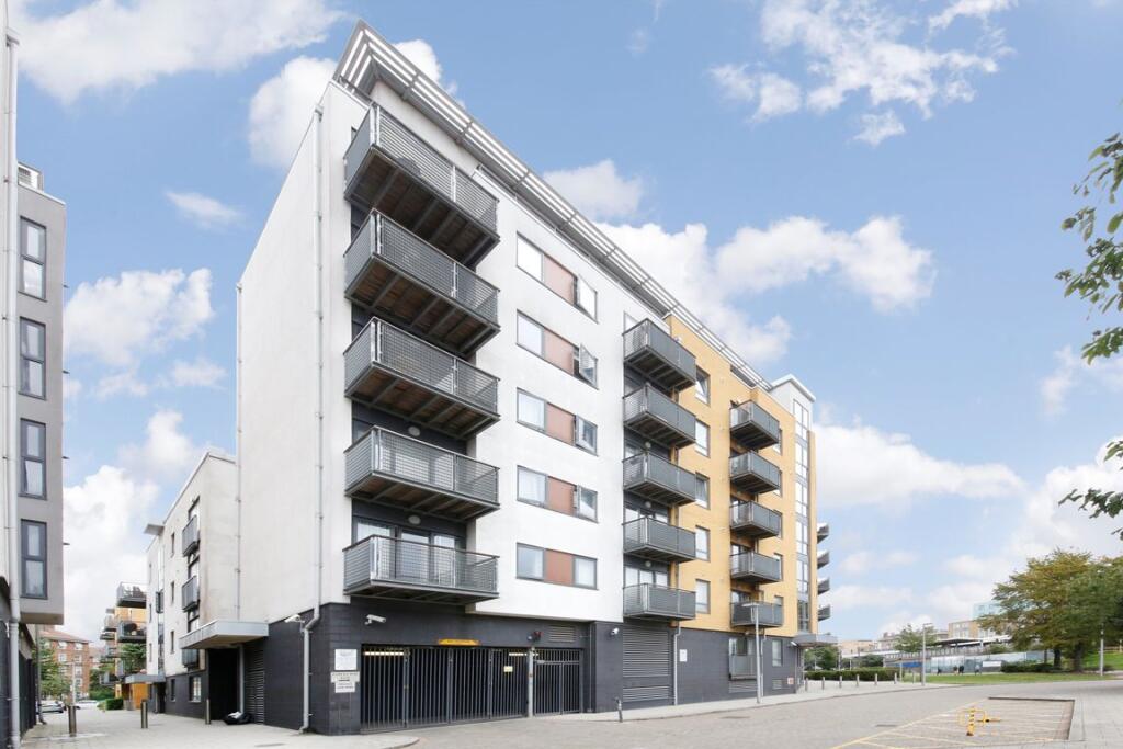 Main image of property: Tarves Way, Greenwich