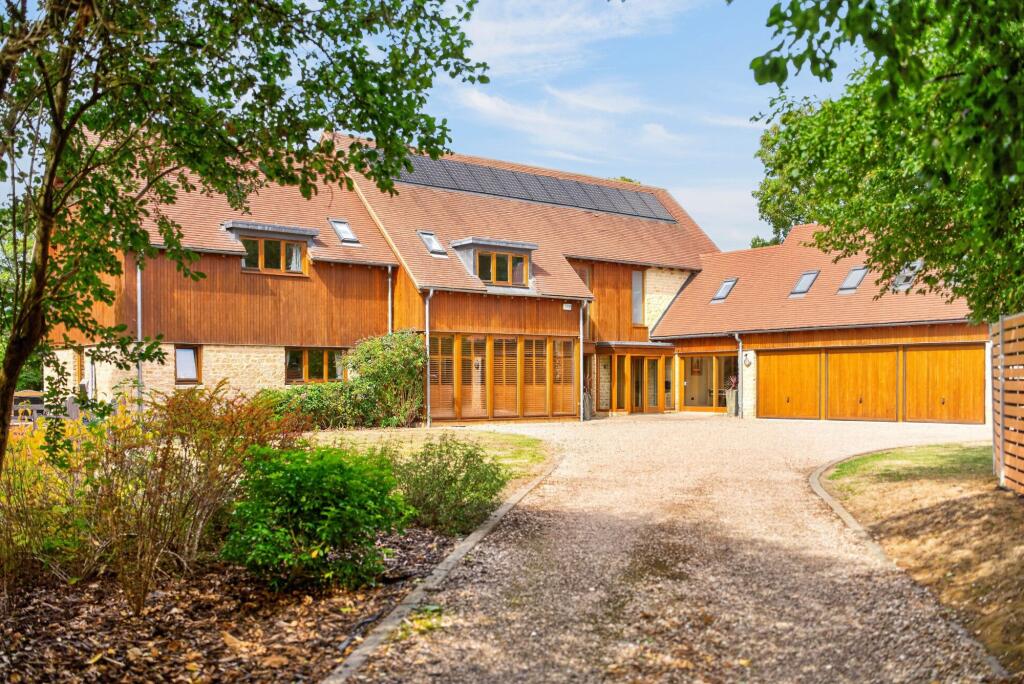 Main image of property: Mill Lane, Sutton Courtenay, OX14