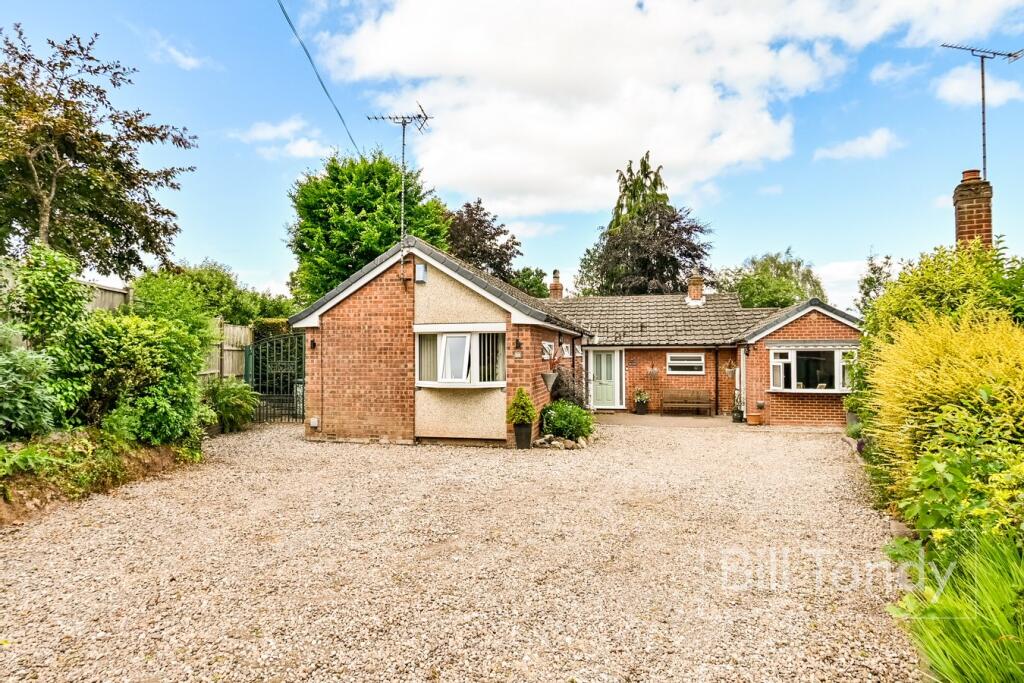 Main image of property: Johnson Close, Lichfield, WS13