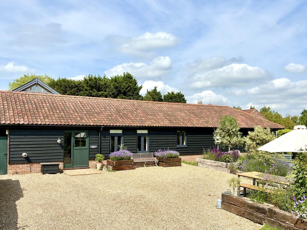Main image of property: Wetherden, Stowmarket