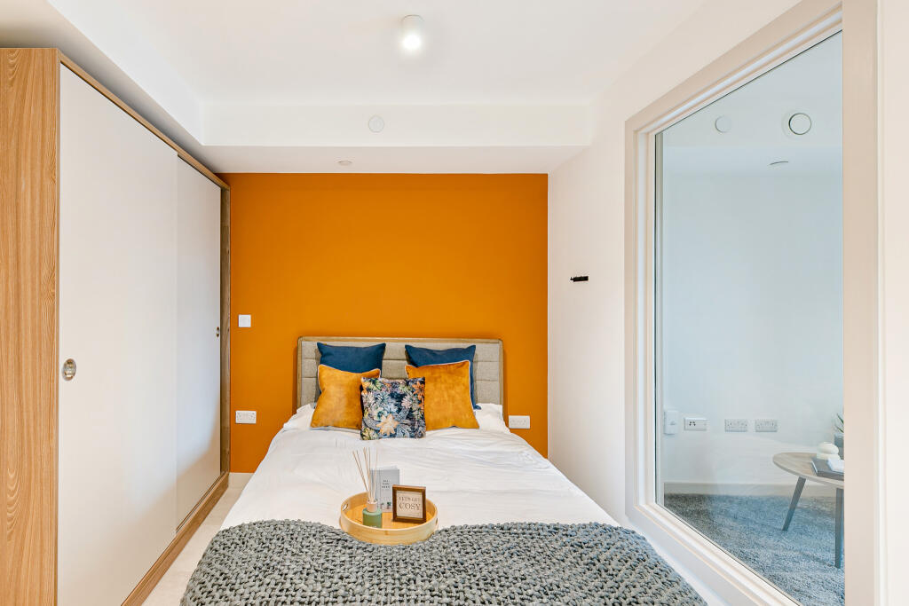 Main image of property: Paradise View, Paradise Street, Birmingham