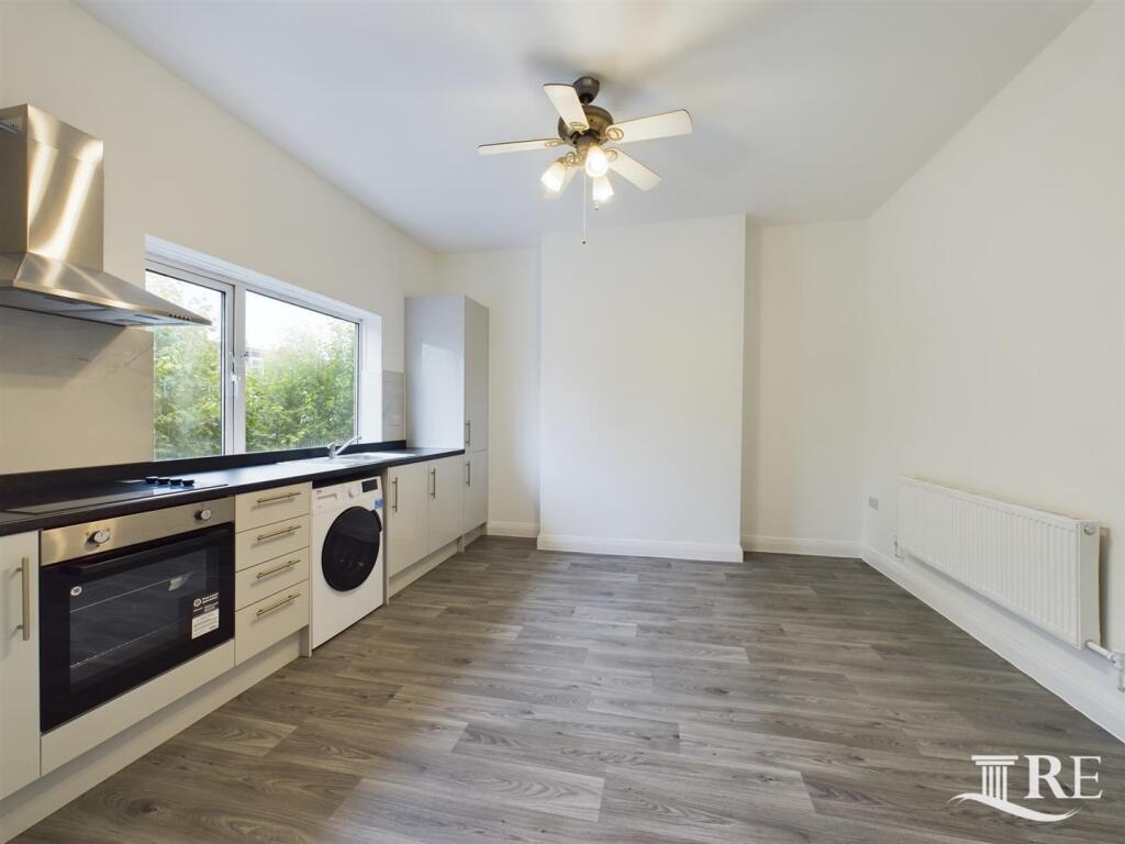 Main image of property: Connaught Road, London, NW10 9AG