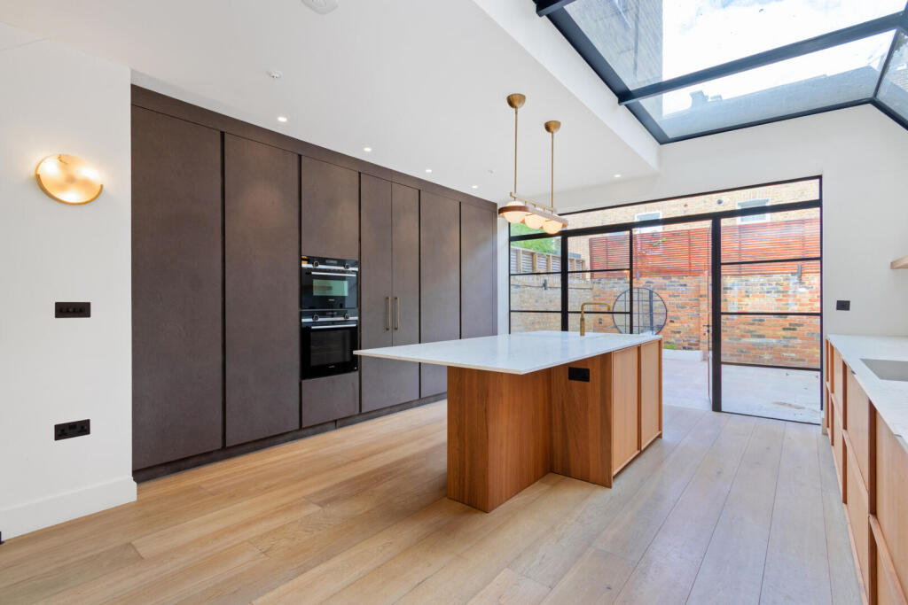 Main image of property: Halford Road, SW6