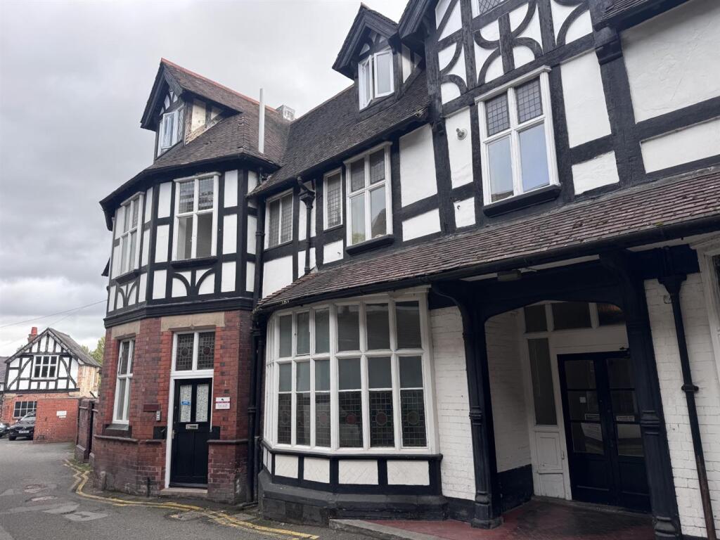 Main image of property: Wyle Cop, Shrewsbury