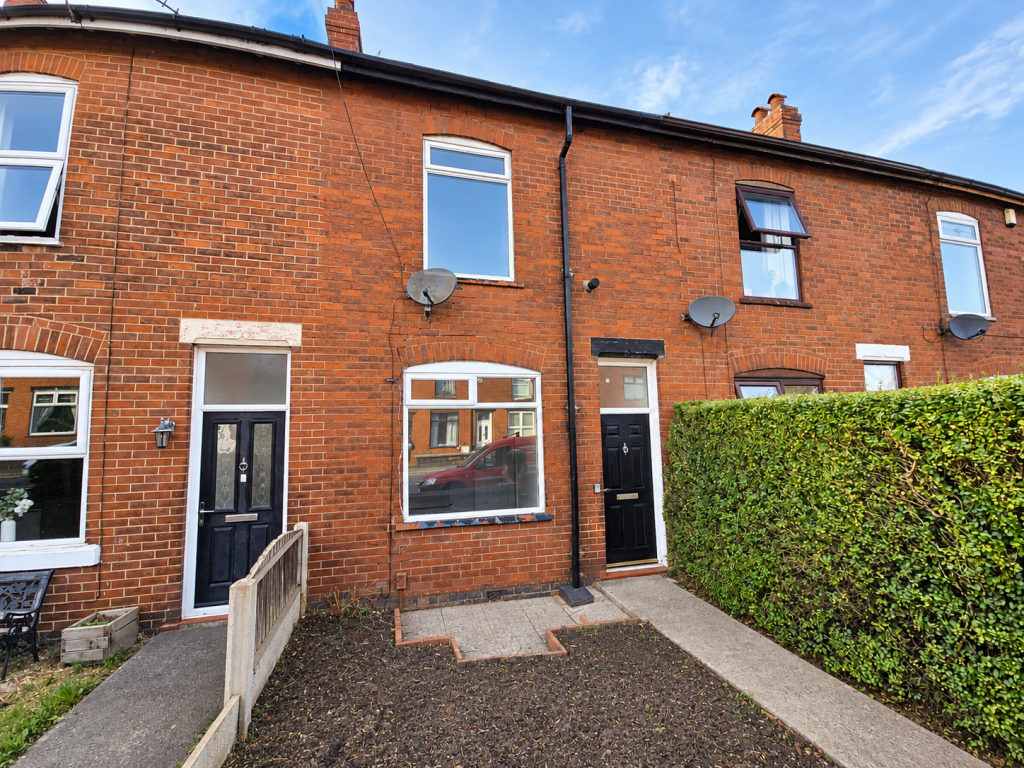 Main image of property: Manchester Road, Leigh, Wigan