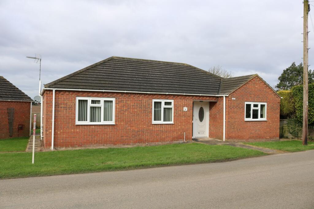 Main image of property: Roman Bank, Holbeach, PE12