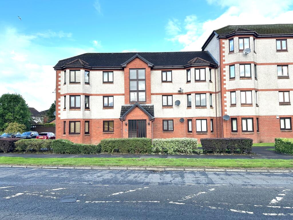 Main image of property: Muirhead Avenue, Falkirk