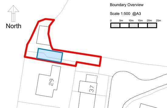Land for sale in Silsden 6