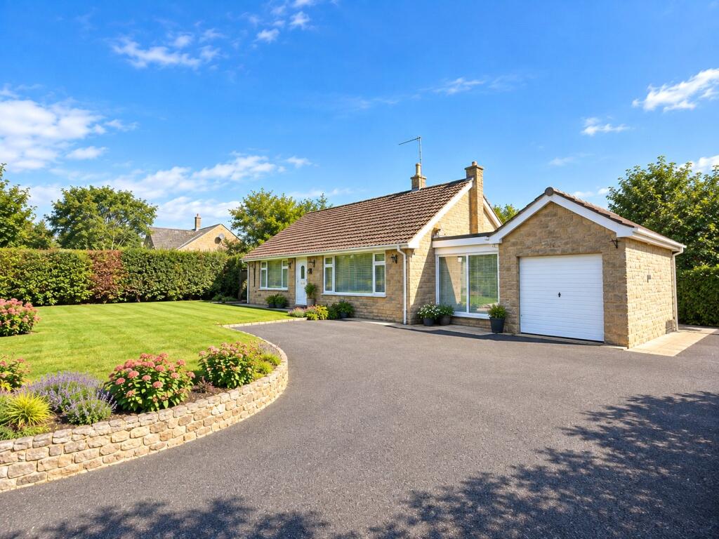 Main image of property: Moor Lane, Wincanton, Somerset, BA9
