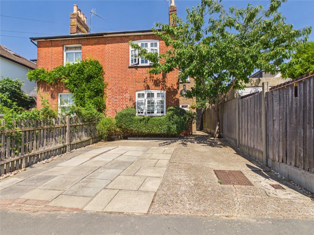 Main image of property: Smith Road, Reigate, RH2