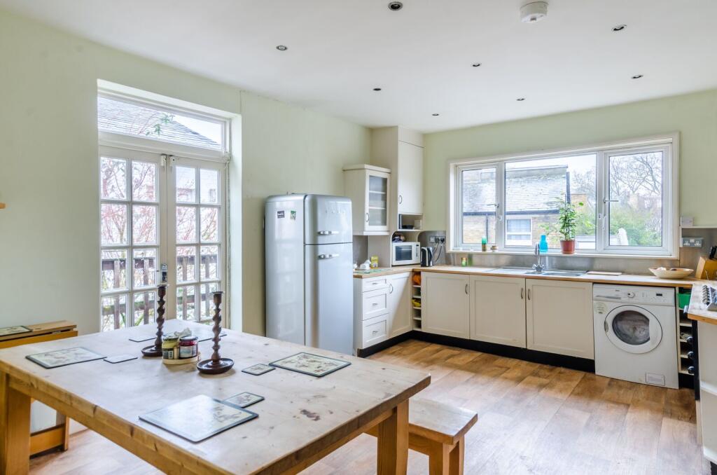 Main image of property: Wandsworth Bridge Road, Fulham Broadway, London, SW6