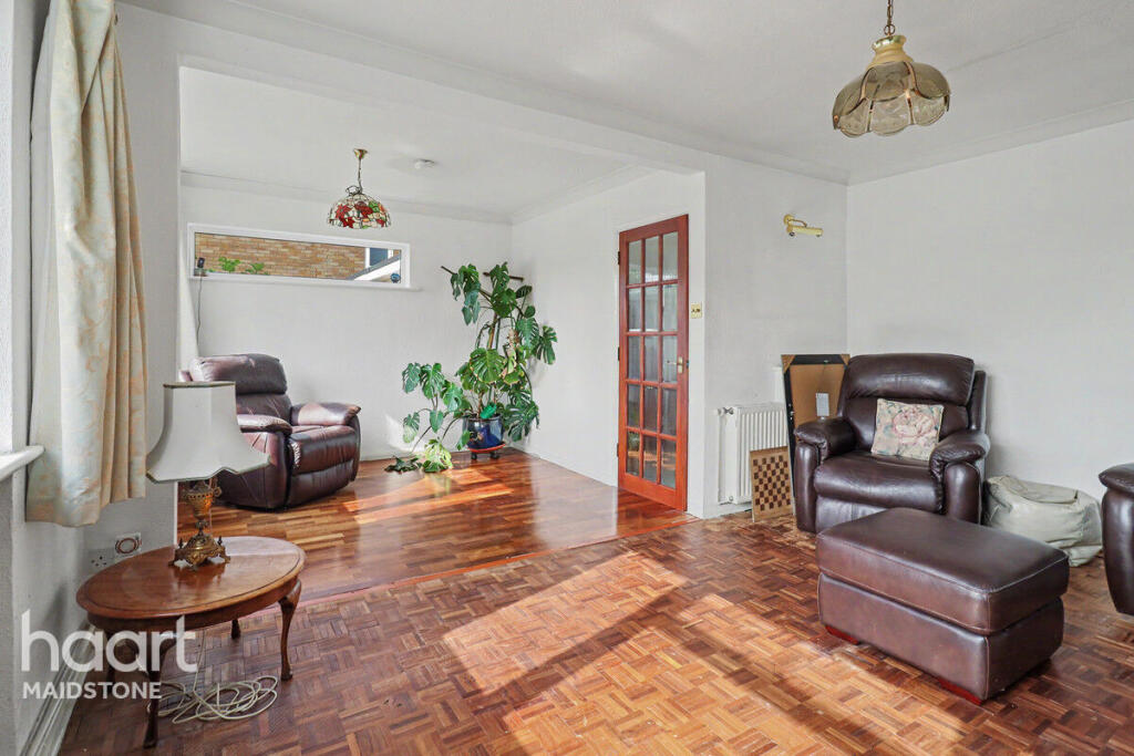 Main image of property: Amherst Close, Maidstone
