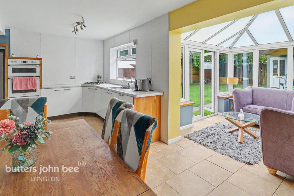 Main image of property: Applewood Crescent, Stoke-On-Trent