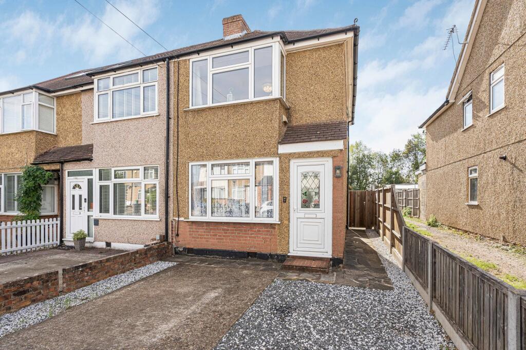 Main image of property: Warwick Avenue, Egham, Surrey, TW20