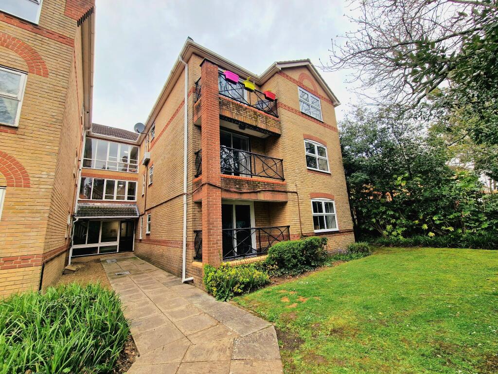 Main image of property: Northlands Road, Banister Park