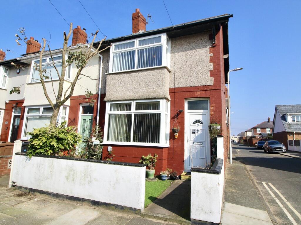 Main image of property: Hastings Road, Brighton-le-sands, Liverpool, L22