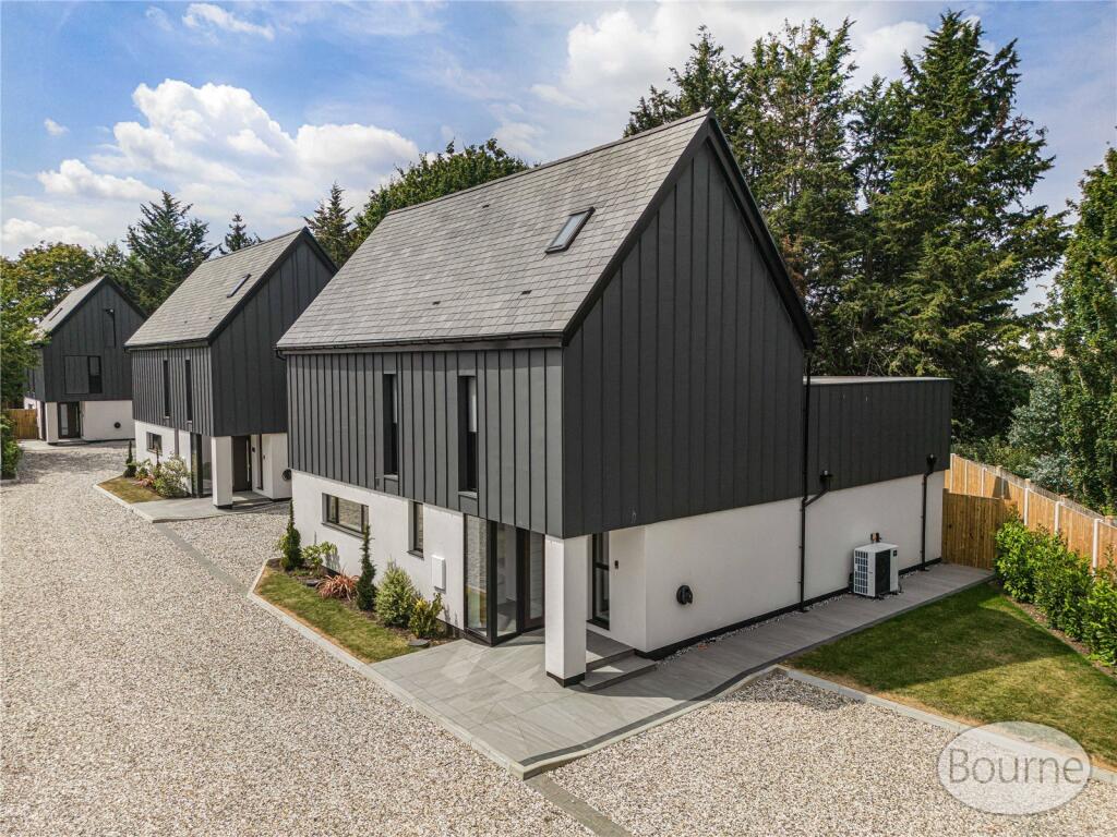 Main image of property: Kingfield Green, Woking, Surrey, GU22