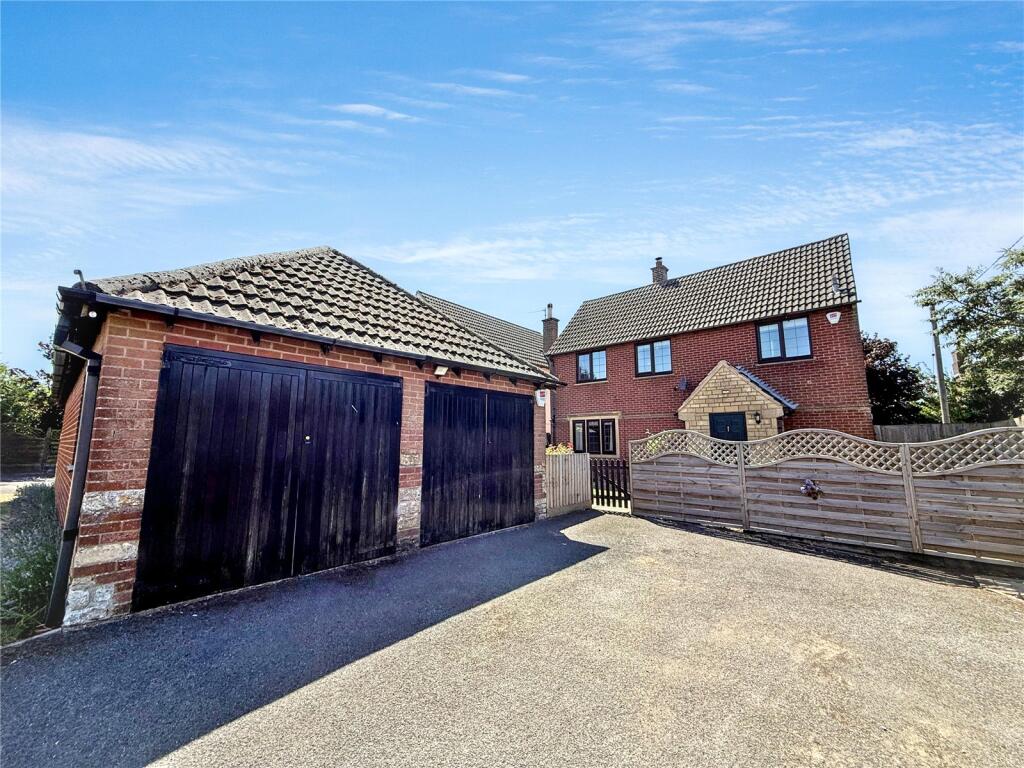 Main image of property: Burgins Lane, Waltham on the Wolds, Melton Mowbray