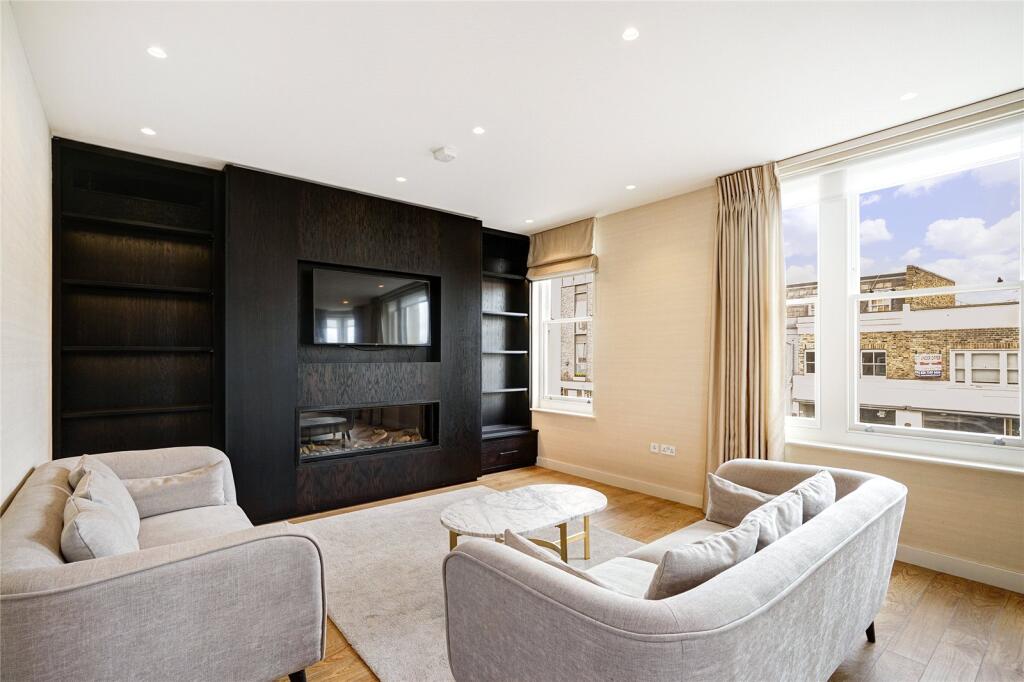 Main image of property: Kings Road, London, SW6