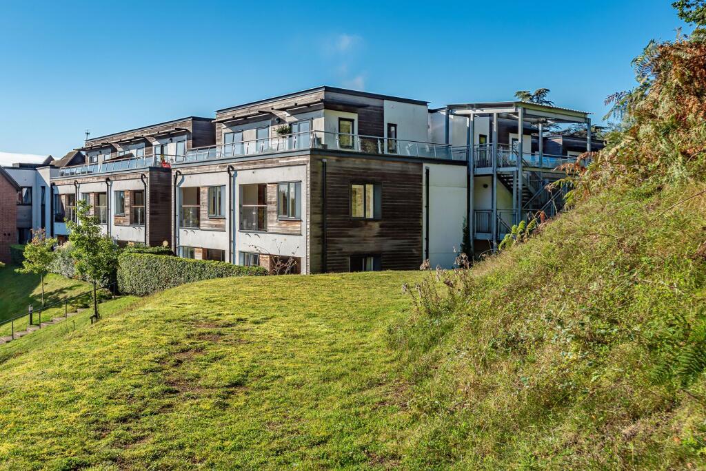 Main image of property: Wispers Lane, Haslemere, GU27