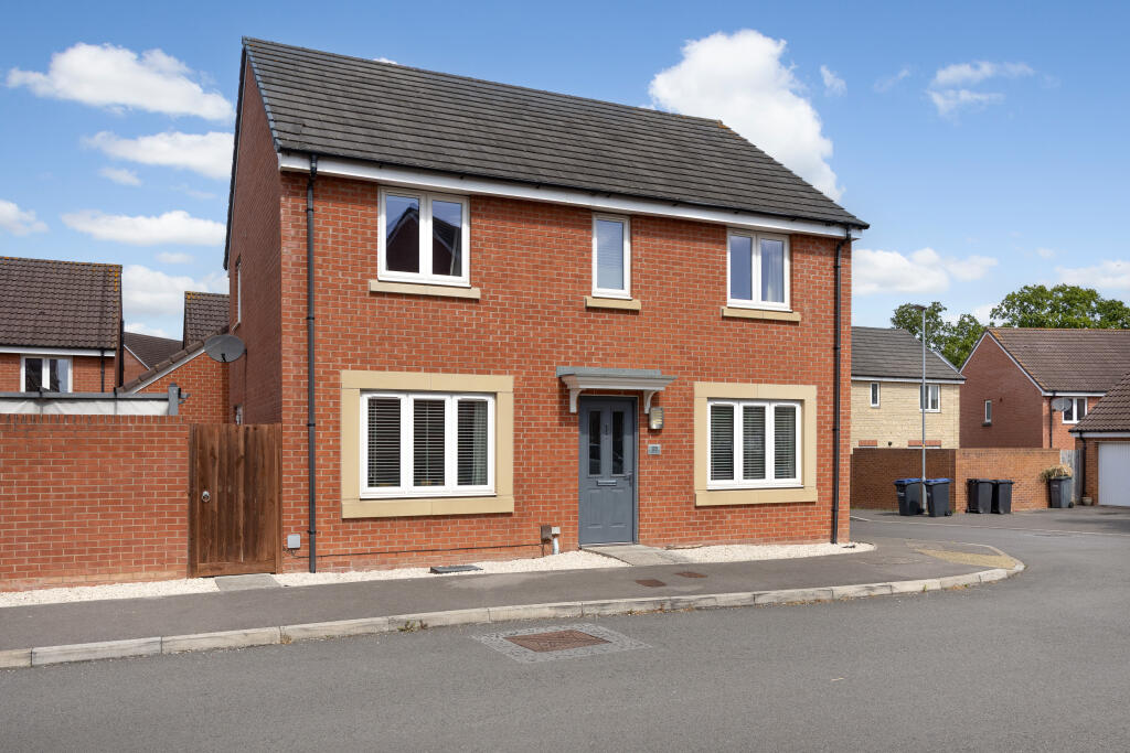 Main image of property: Mascroft Road, Castlemead