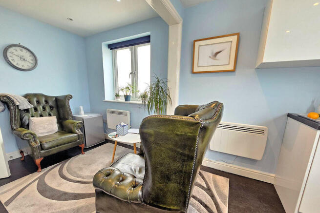 Therapy Area