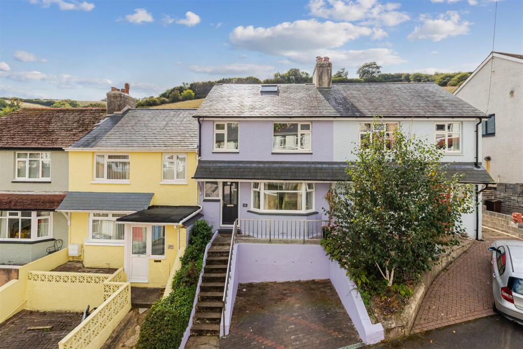 Main image of property: Victoria Road, Dartmouth