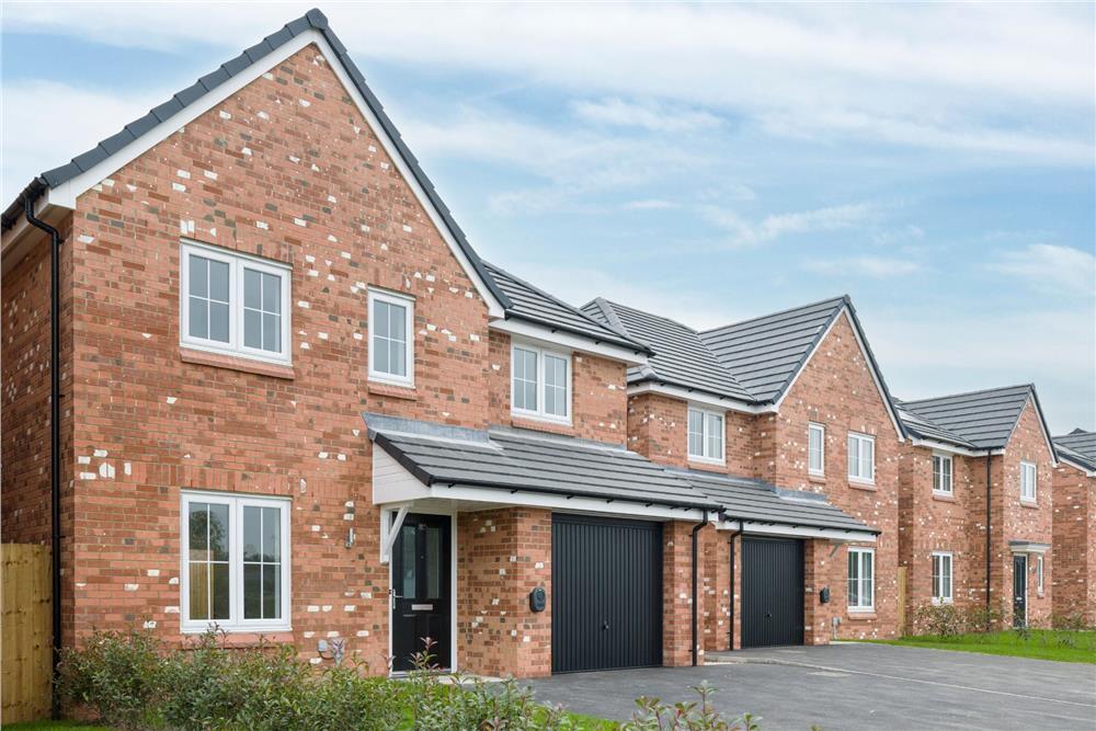 Main image of property: Darlington Street
Coppull

Lancashire
PR7 5AB